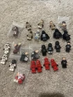 LEGO Star Wars Minifigure Lot Assorted Clones & Stormtroopers