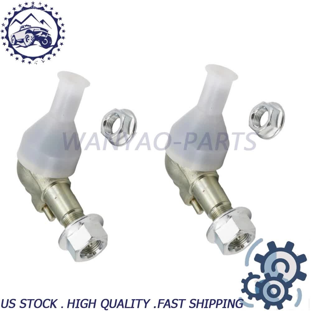 2XFront Lower Control Arm Ball Joint Fit 3Z0419811 Bentley Arnage Mulsanne 2010