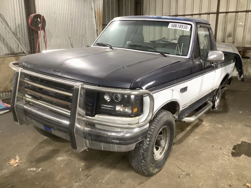 Bomba de dirección asistida de 8501 PBV para camioneta Ford F250 78-97 1897415 Foto 4 de 4