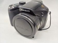 Digital Camera Model EX FH20 CASIO
