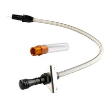 Flexible Transmission Dipstick Compatible with GM TH350 TH400 700R4 4L60E