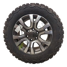 FORD Ranger TKE Alloy Wheel Single EB3C-1007-F2A
