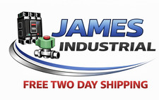 Clean Allen Bradley Remote I/O Adapter 1771-ASB Ser B