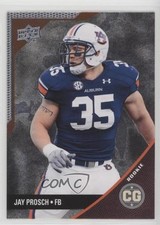 2014 Upper Deck Conference Greats Jay Prosch #127 4k8