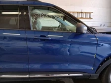 Passenger Right Front Door Limited Fits 20 EXPLORER 2933695