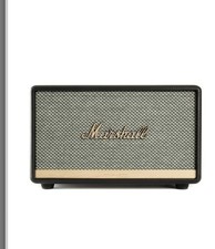 Marshall acton II - Noire - Enceinte Bluetooth