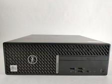 Dell OptiPlex 5080 SFF Core i5-10500 3.10 GHz 8 GB DDR4 512 GB NVMe Windows 11