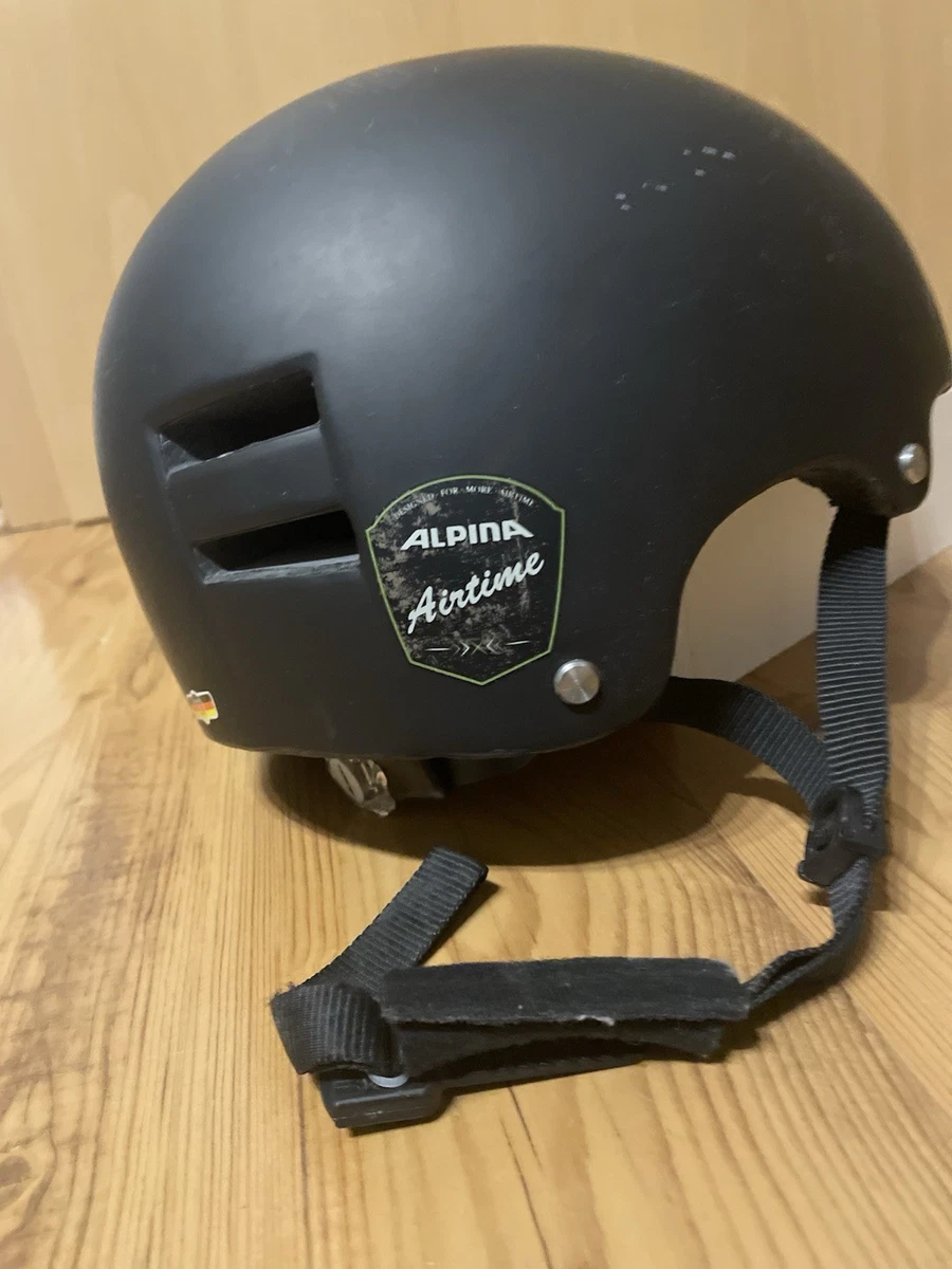 Alpina Fahrradhelm online kaufen | eBay.de