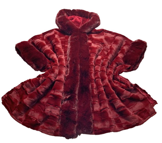 22209 WOMEN'S FUR CARLA FERRONI image 5