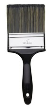 ProDec 4 inch Shed and Fence Brush Timber Treatments Varnishes 4 100mm for