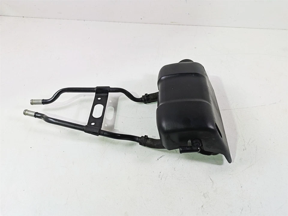 Harley Touring Electra Glide 2015 FLHTKL bomba de agua + montaje y cubierta 26800107 Foto 4 de 4