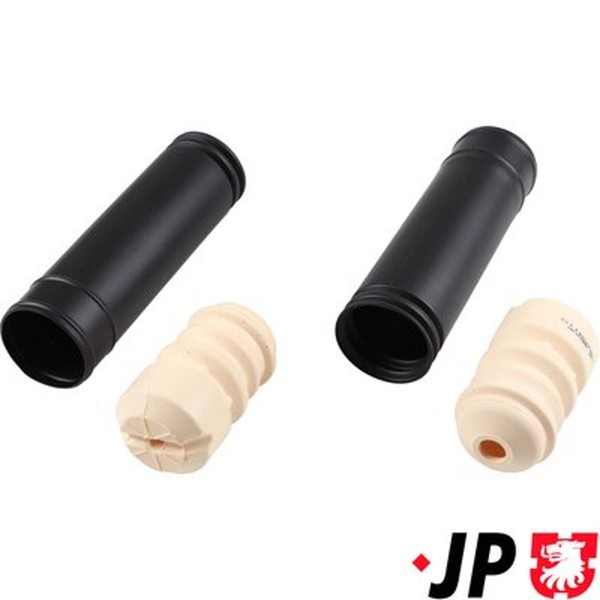 StoßDäMpfer StaubschüTzer JP JP Group 1352704110 FüR Mercedes CLA C117 Klasse-image