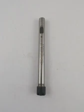 Techniks 3/8" Straight Shank ER8 Collet Chuck Extension 04889