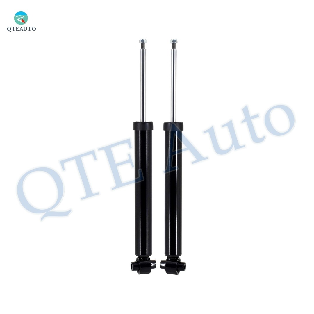 Pair of 2 Rear Shock Absorber For 2015 2016 BMW I8 Mexico