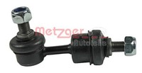 Koppelstange Stabilisator Competence Kit Metzger Autoteile 53061219 FüR Kia I30
