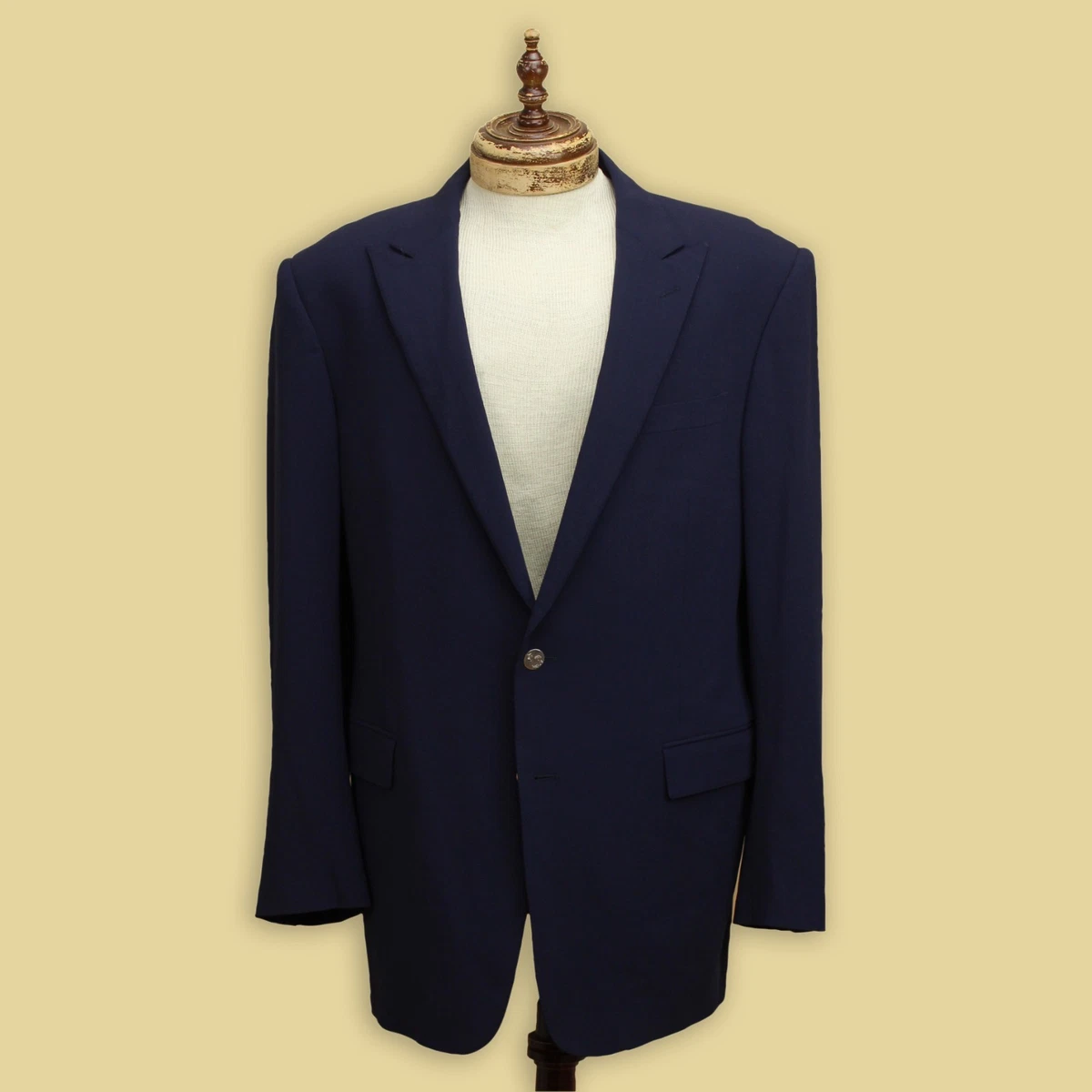 Ralph Lauren Black Label Suits & Blazers for Men for sale | eBay