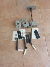 Arganelli per tapparella a filo uno per aprire/chiudere da interno ed esterno