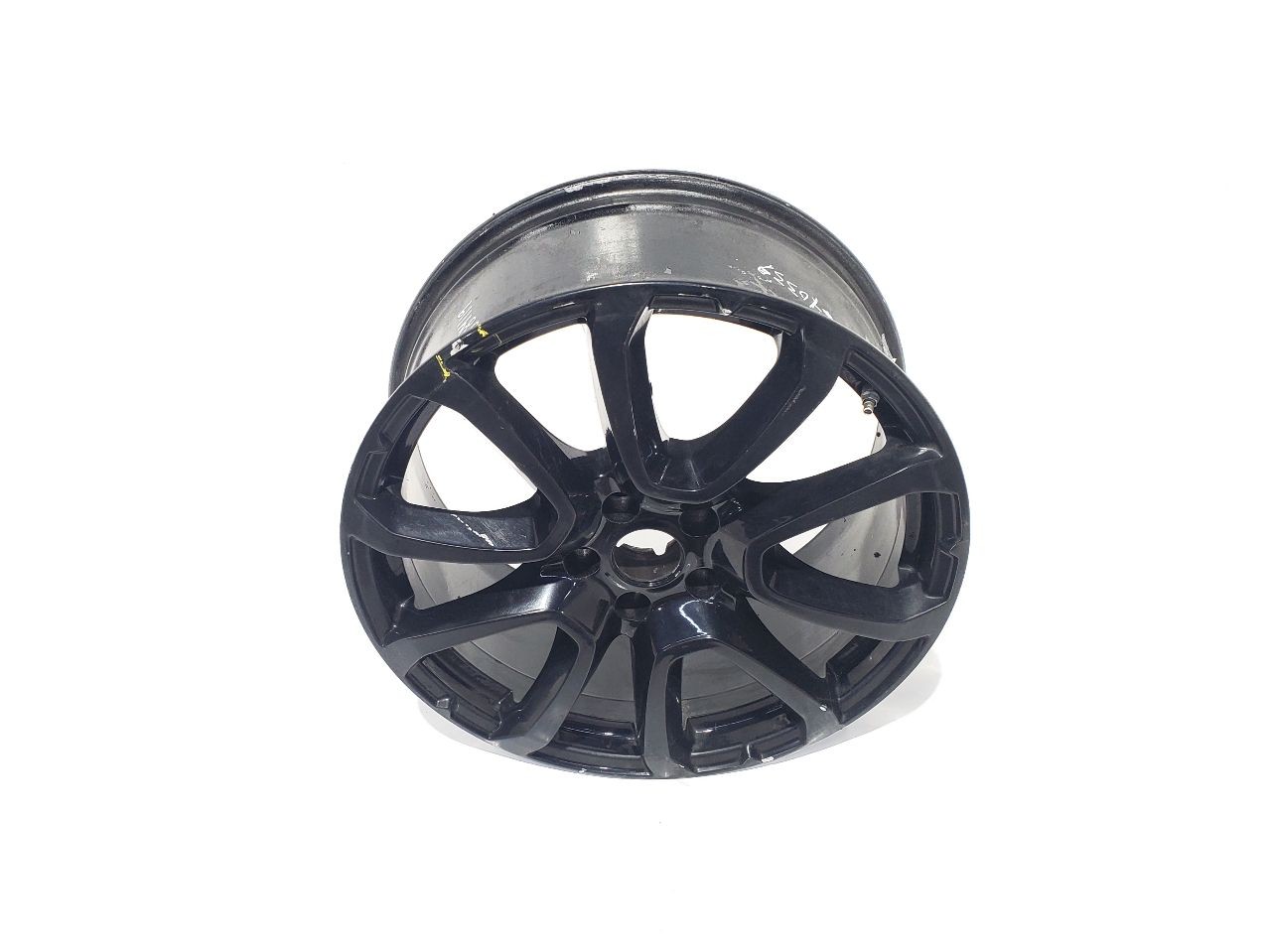 Maserati Levante 2017 Wheel