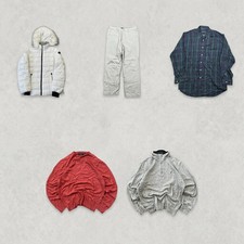 Nautica Mens 5 Piece Outfit Bundle Size M