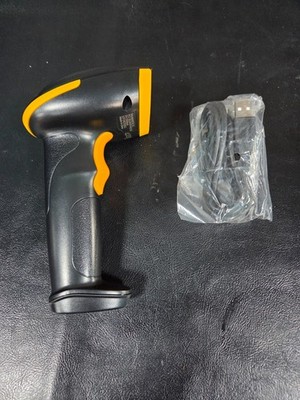 Inateck BCST-21 Barcode Scanner Wireless BT/2.4GHz or Wired - Scanner only