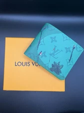 Louis Vuitton Men's Wallet Pre-owned