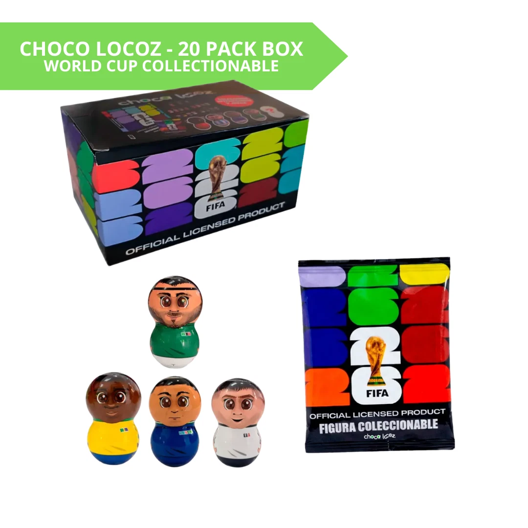 One Size National Team Soccer Action Figures for sale | eBay