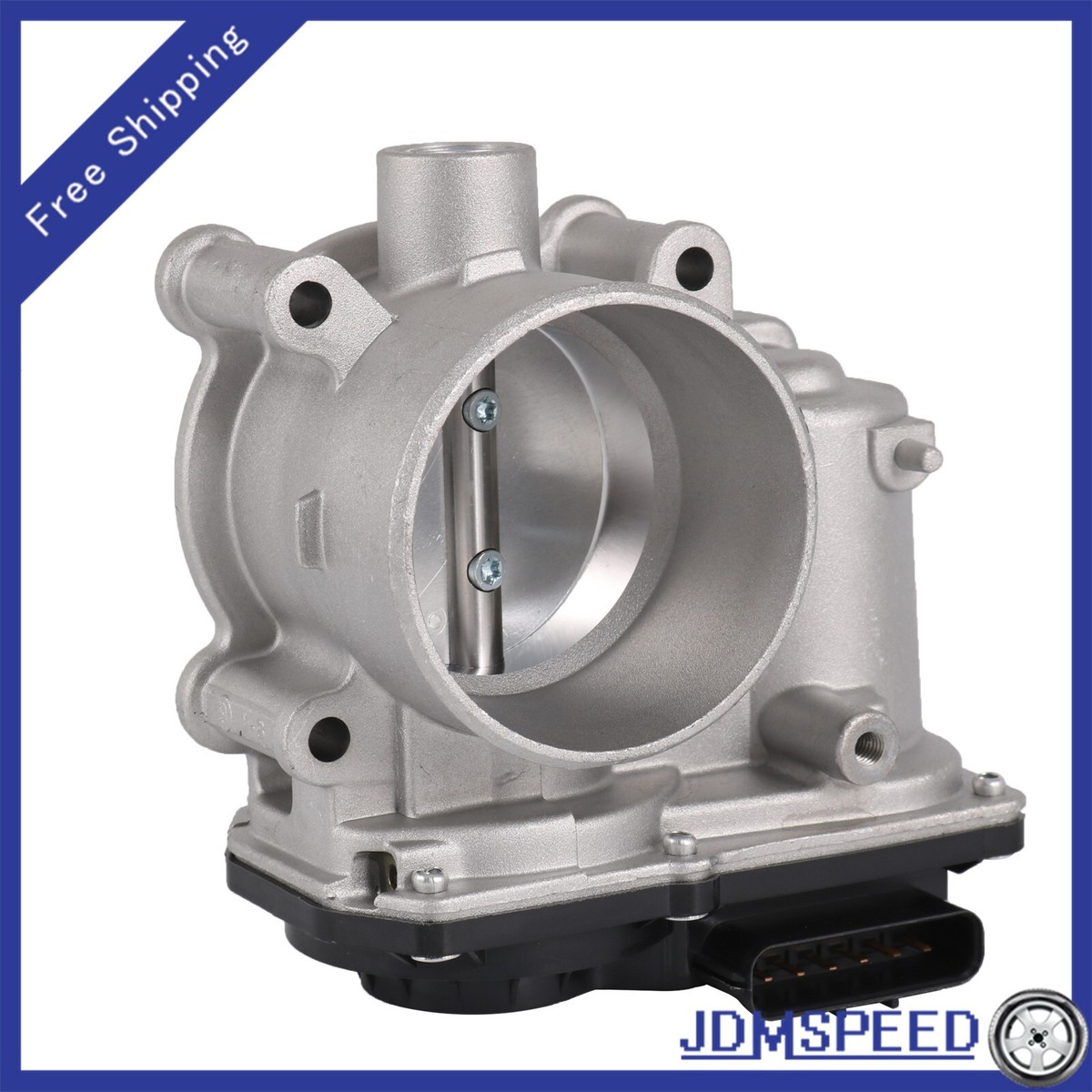 TOTOTO ぺージ Throttle Body 67-4208 PE0113640 For 2016-2018 Mazda CX-3 2012-2018