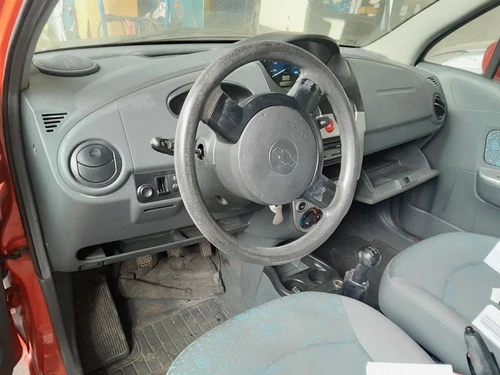 96801808 Centralina Motore per CHEVROLET MATIZ SX 2007 8996541 - Foto 10 di 10