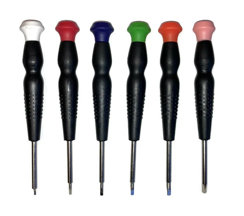 Triangle Head Screwdriver Set TA14 TA18 TA20 TA23 TA27 TA30 Brio Thomas toys
