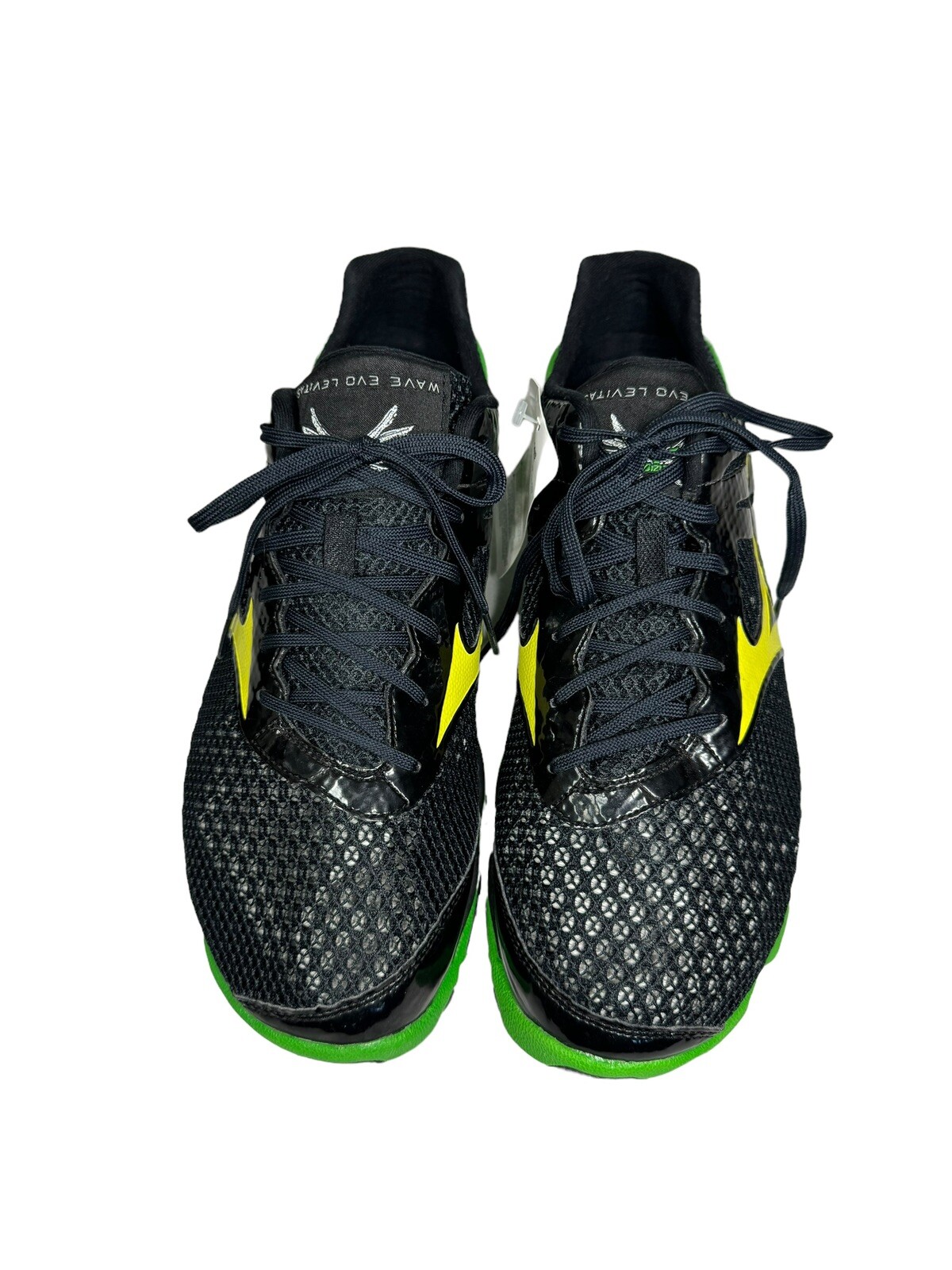 mizuno wave evo levitas