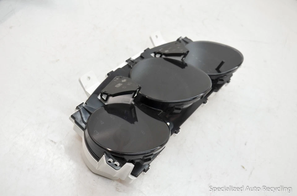 2002 LEXUS ES300 速度计仪器仪表盘 83800-33610 — 第 2/4 张图片