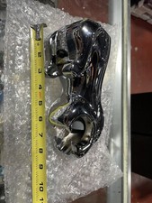 Jaguar Water Faucet - Made in Auckland, NZ 1989