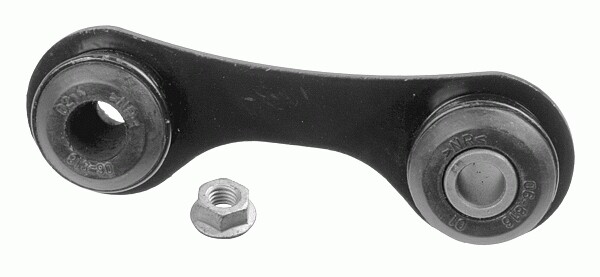 LEMFÖRDER 34750 01 Rod/Strut, stabiliser for BAIC,FIAT,OPEL,SAAB,VAUXHALL