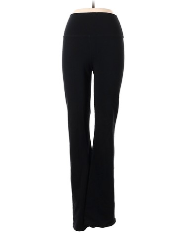 Aerie Women Black Casual Pants M | eBay