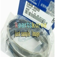 Genuine Ring Set-Piston 230402F912 for Sorento 2012-2014