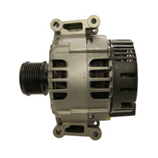 Lichtmaschine Generator 120A für Mercedes C E Klasse CLC CLK SLK Lichtmaschine Generator 120A für Mercedes C E Klasse CLC CLK SLK