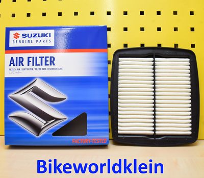 Original Suzuki Luftfilter GSF 1200 + GSF 650 K5 K6 Bandit Air Filter Cleaner