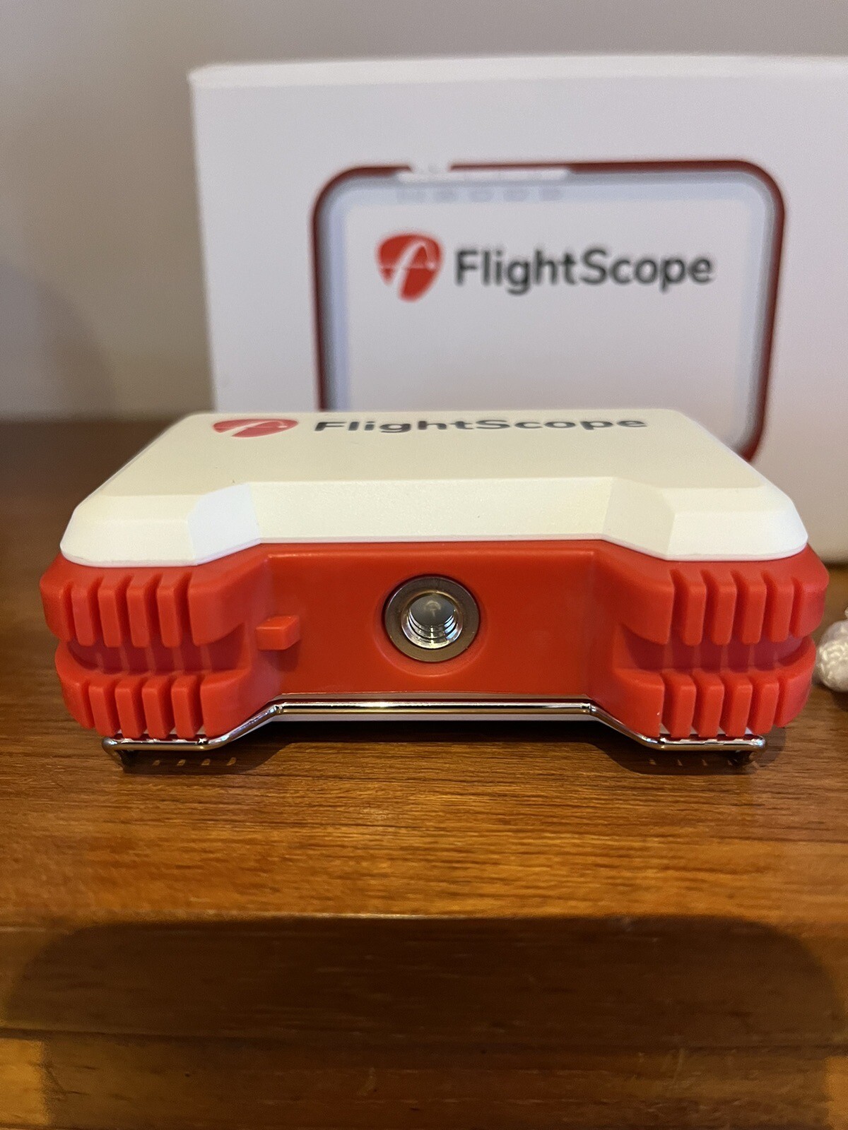 flightscope mevo launch monitor eBay