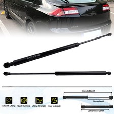 2x Tailgate Boot Gas Struts Rear 650N For Renault Laguna MK3 2007-15 844300001R