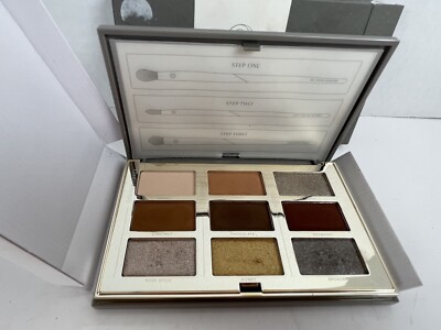 COMPLEX CULTURE FULL TIME Eyeshadow Palette THE PARTY EDIT  Vegan