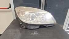 FARO FANALE ANTERIORE  LATO PASSEGGERO MERCEDES C220 W-S204 2009