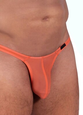 MANSTORE tower thong M2327 size M