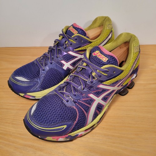 asics gel sendai 3
