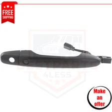 Front Exterior Door Handle left side for 2015-2016 Honda CR-V EX, EX-L, Touring