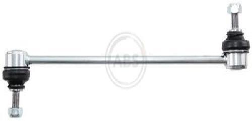 Original A.B.S. Barra Stabilizzatrice 260774 Per Fiat Opel