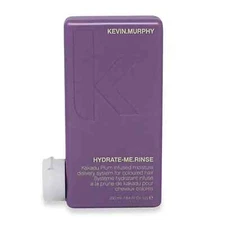 Kevin.Murphy Hydrate-Me.Rinse Conditioner 250ml 8.4oz NEW FAST SHIP