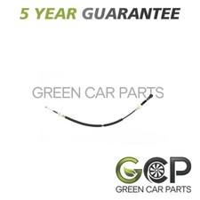 Cavo selettore cambio GCP adatto a Fiat 500 2012- 1.2 D 55250686