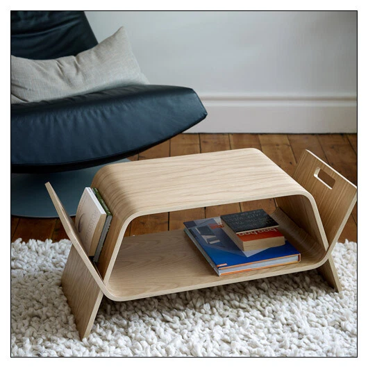 Offi Embrace Media Storage.Tables - Wood or HP Laminate (OPEN BOX/RETURNS) - Image 2 of 4