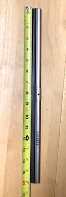 TRICO 61-160 16'' Wiper Blade Black Flat Windshields (RV Bus Commercial Truck)