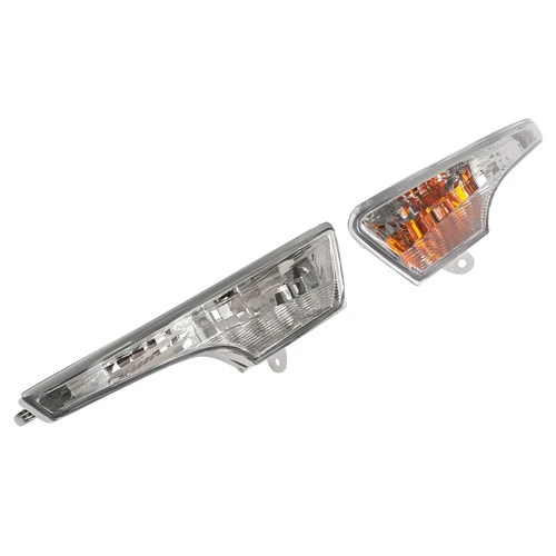 Fit For Nissan Altima 2013-2018 Sedan Turn Signal Lights Assembly Left & Right - Bild 15 von 19